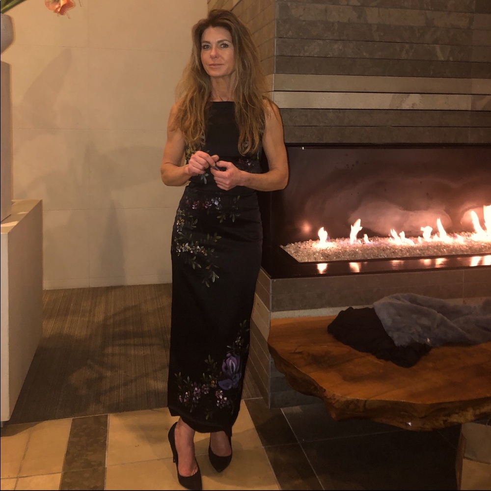 Meet your Posher, Regina